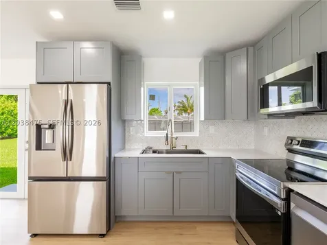 14414 SW 105th Court Miami FL 33176
