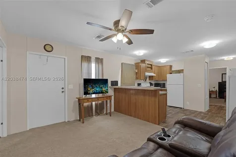 8709 SW 17th Court Davie FL 33324