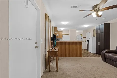 8709 SW 17th Court Davie FL 33324