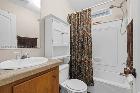 8709 SW 17th Court Davie FL 33324