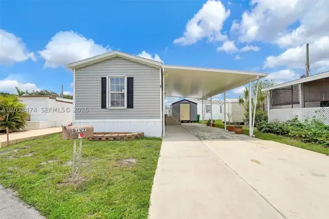 8709 SW 17th Court Davie FL 33324