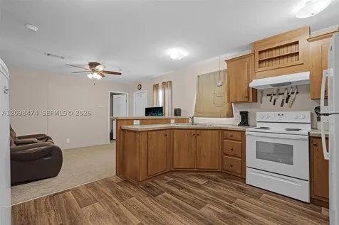 8709 SW 17th Court Davie FL 33324