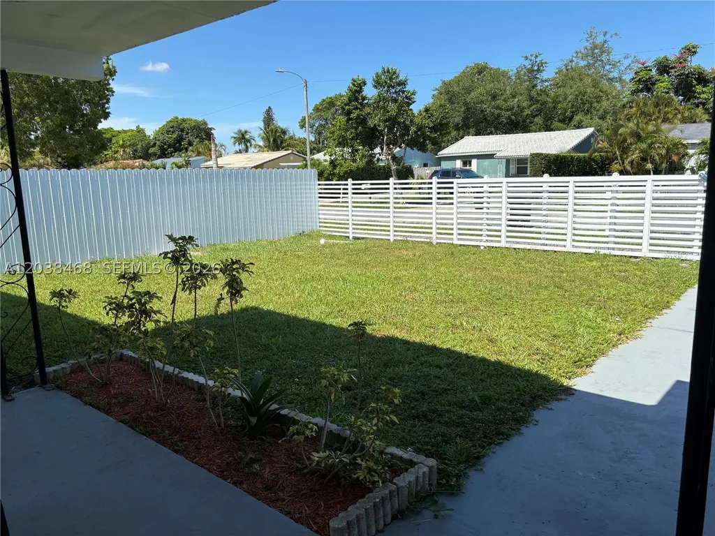 1336 NW 6th Avenue Fort Lauderdale FL 33311