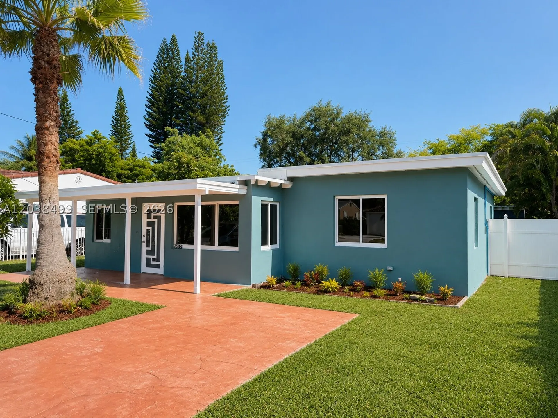 1919 Sherman Street Hollywood FL 33020
