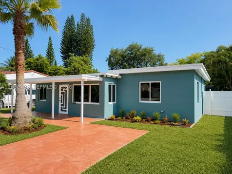 1919 Sherman Street Hollywood FL 33020