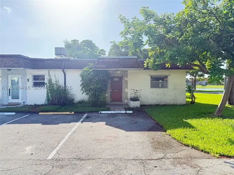 417 SW Natura Avenue Deerfield Beach FL 33441