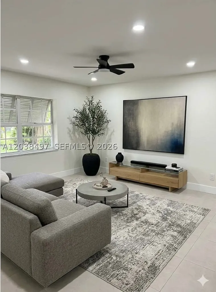 18000 SW 175th Street Miami FL 33187