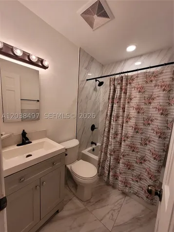 18000 SW 175th Street Miami FL 33187