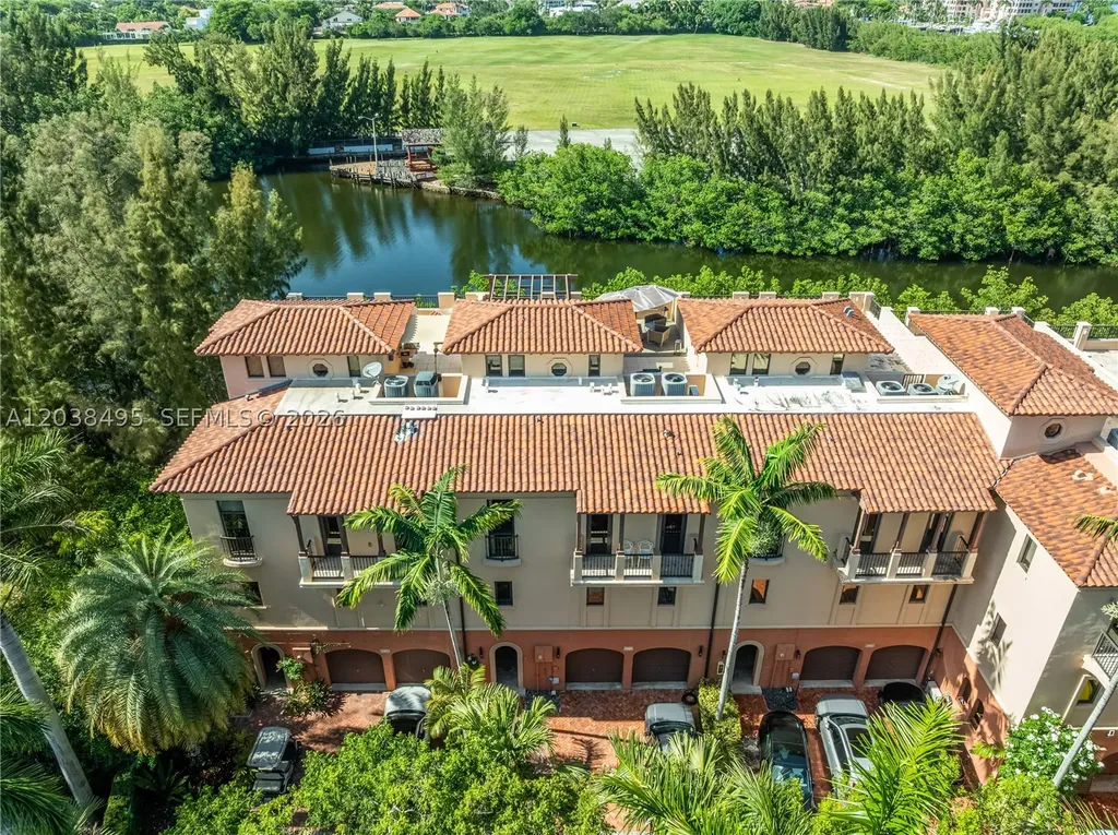 6232 Paradise Point Drive Palmetto Bay FL 33157