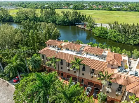 6232 Paradise Point Drive Palmetto Bay FL 33157
