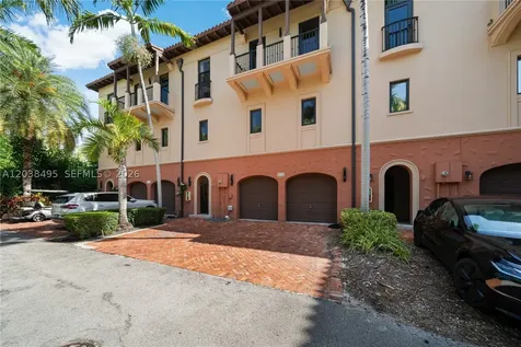 6232 Paradise Point Drive Palmetto Bay FL 33157