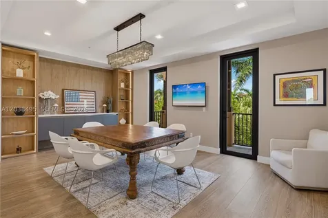6232 Paradise Point Drive Palmetto Bay FL 33157