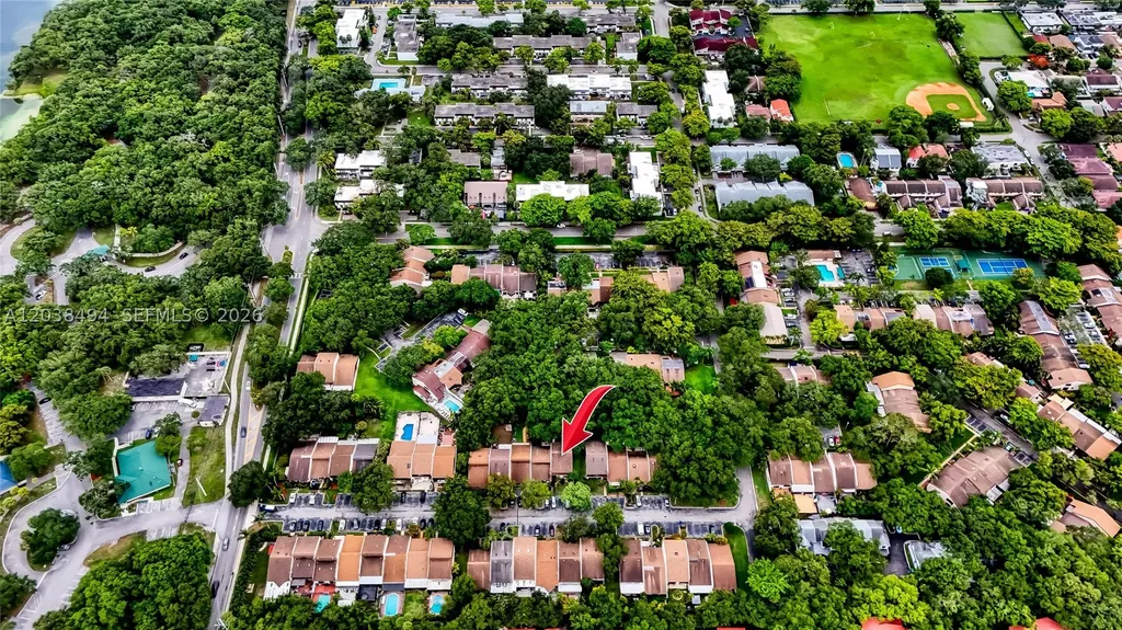 3340 Oak Drive Hollywood FL 33021