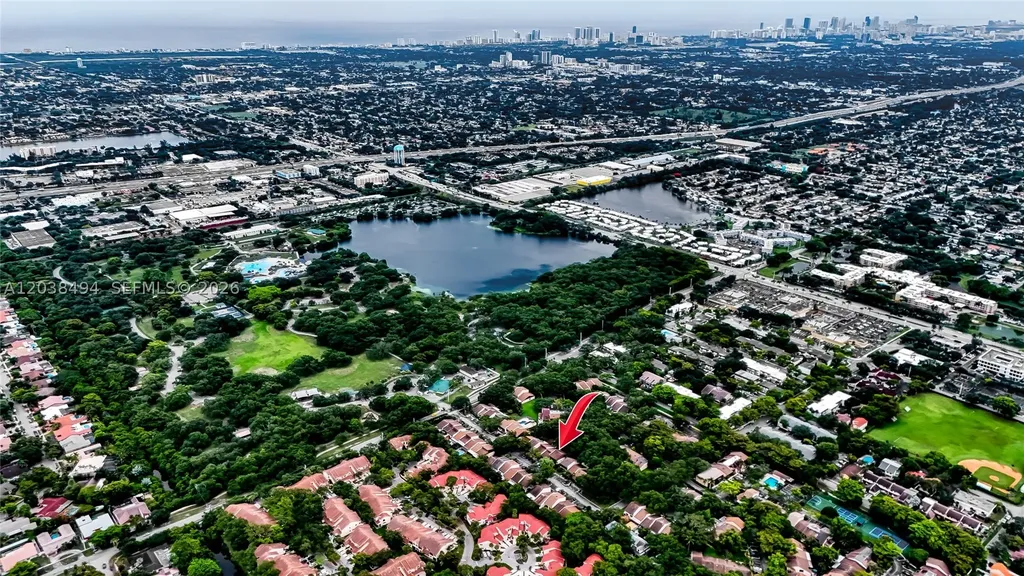 3340 Oak Drive Hollywood FL 33021
