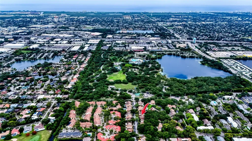 3340 Oak Drive Hollywood FL 33021