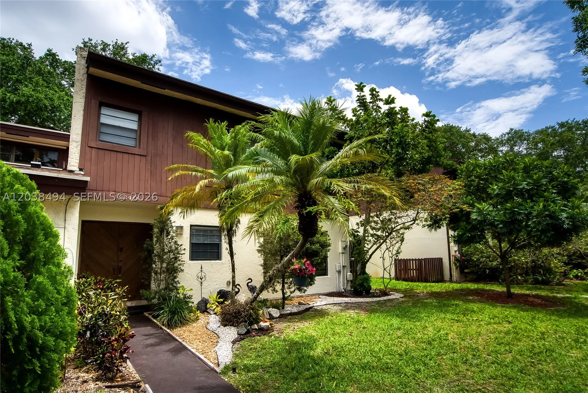 3340 Oak Drive Hollywood FL 33021