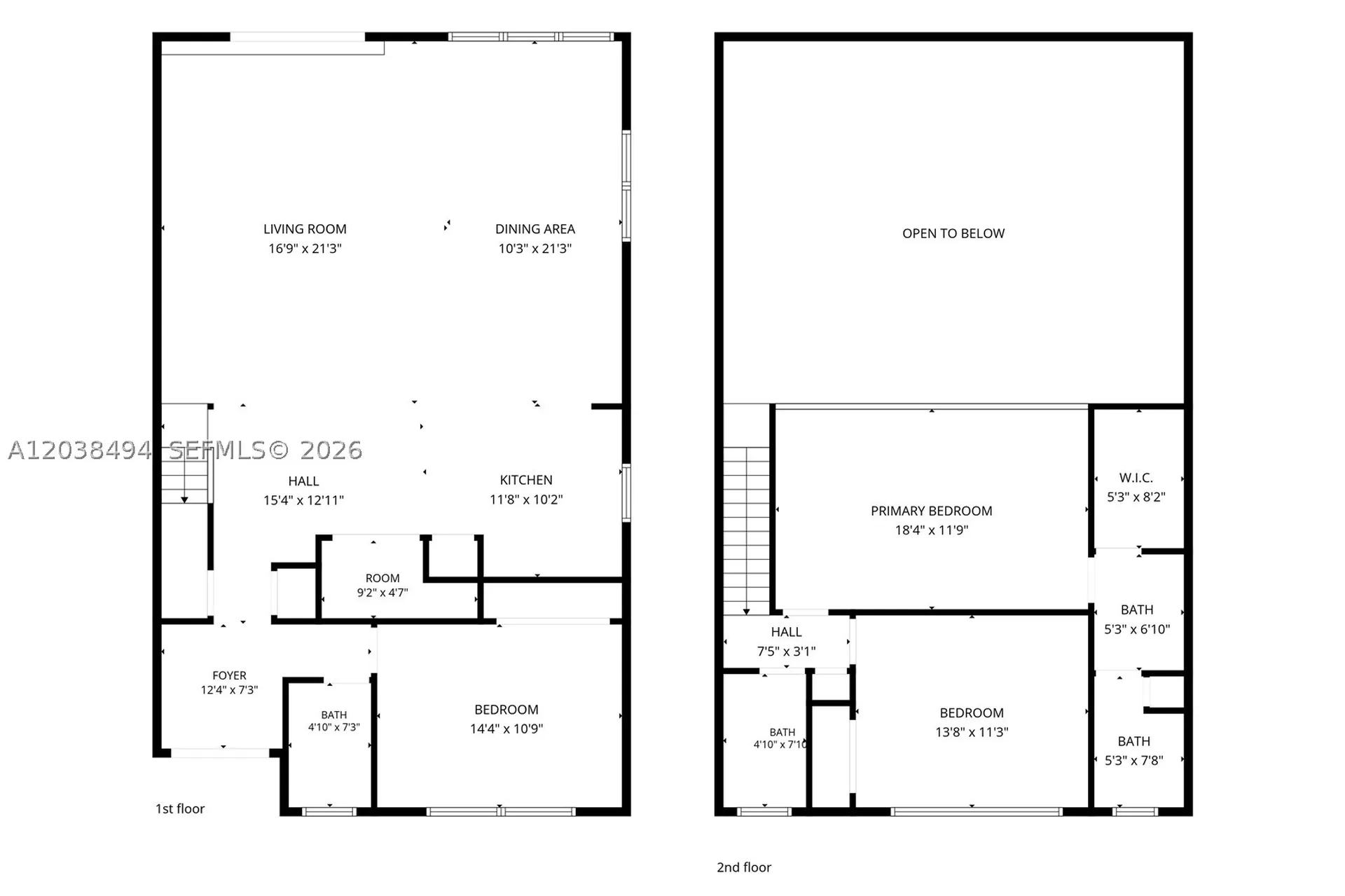 3340 Oak Drive Hollywood FL 33021