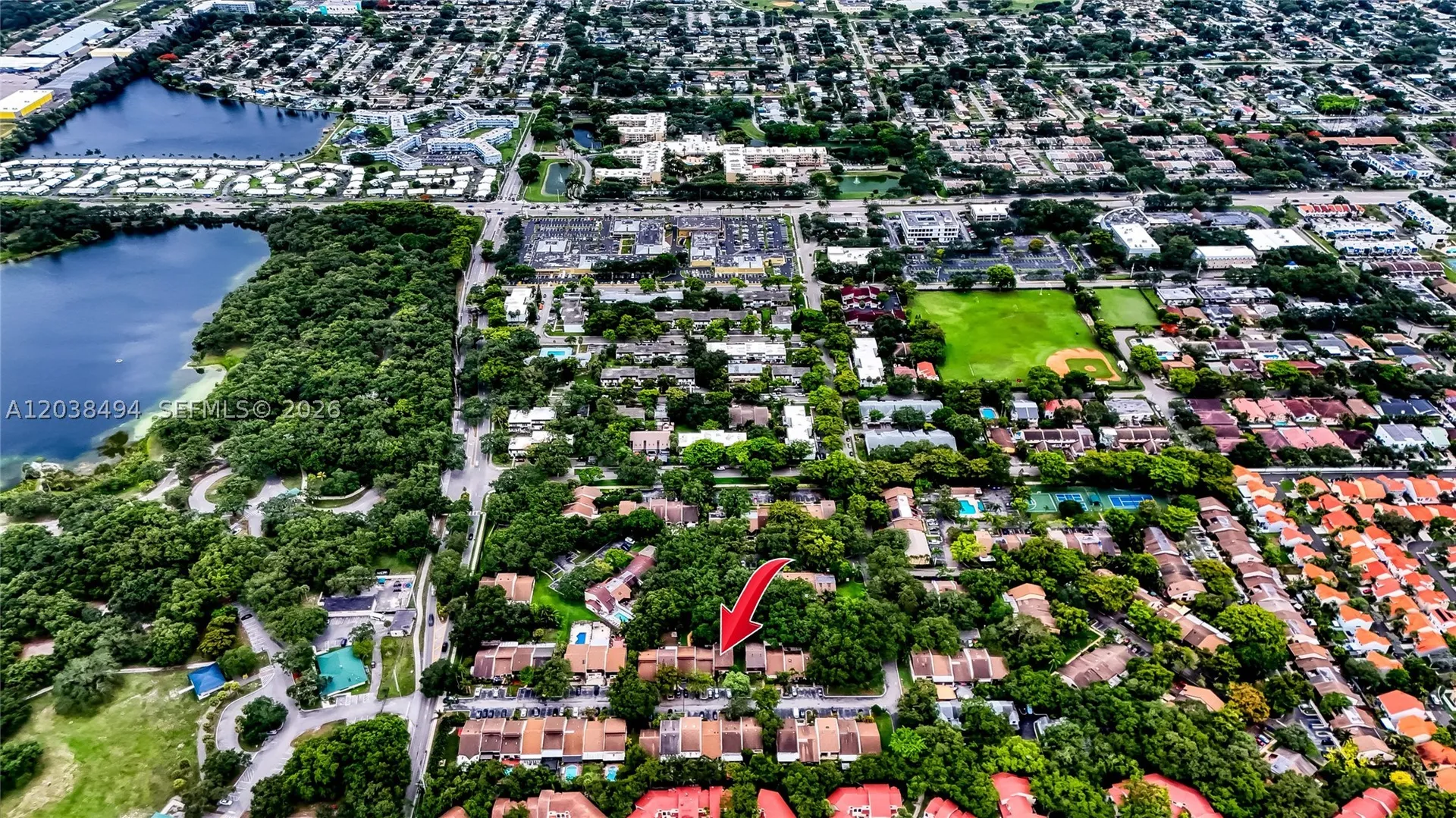 3340 Oak Drive Hollywood FL 33021