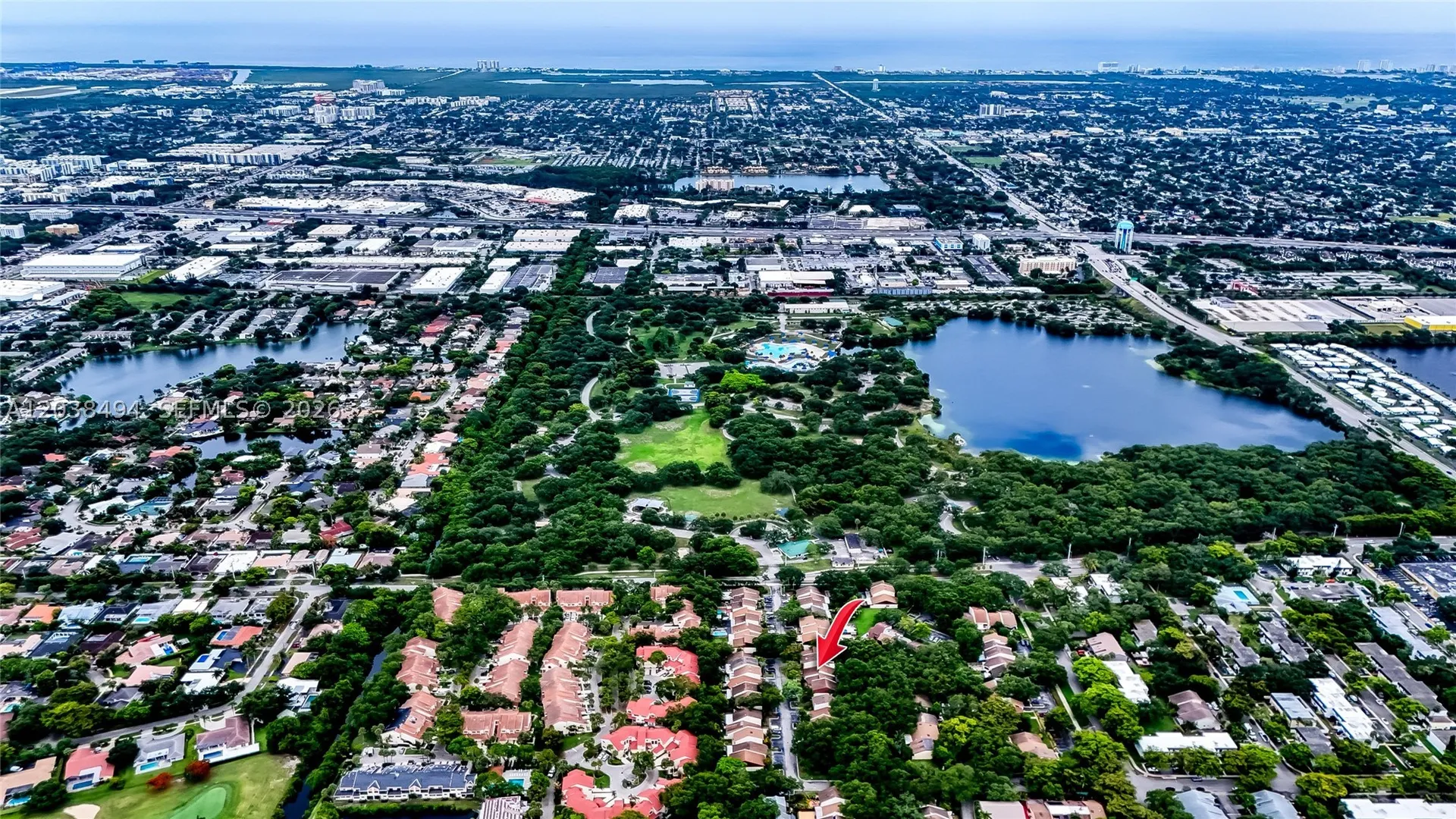 3340 Oak Drive Hollywood FL 33021