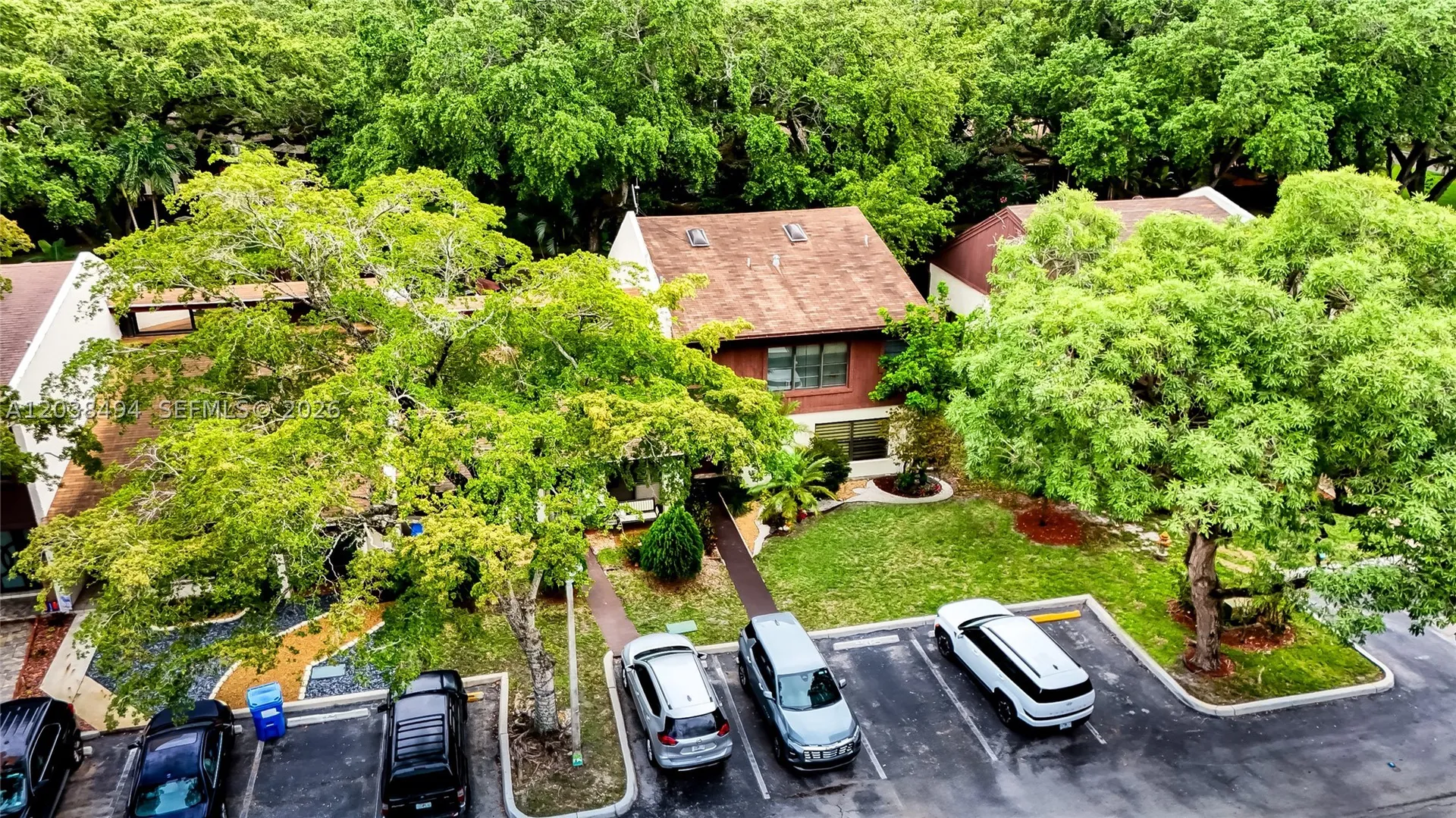 3340 Oak Drive Hollywood FL 33021