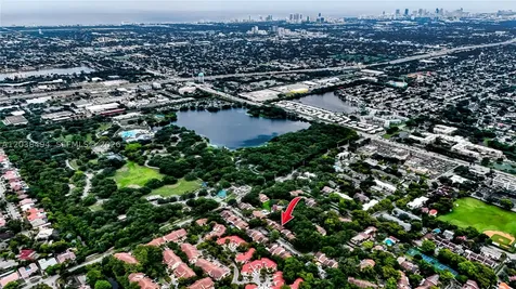 3340 Oak Drive Hollywood FL 33021