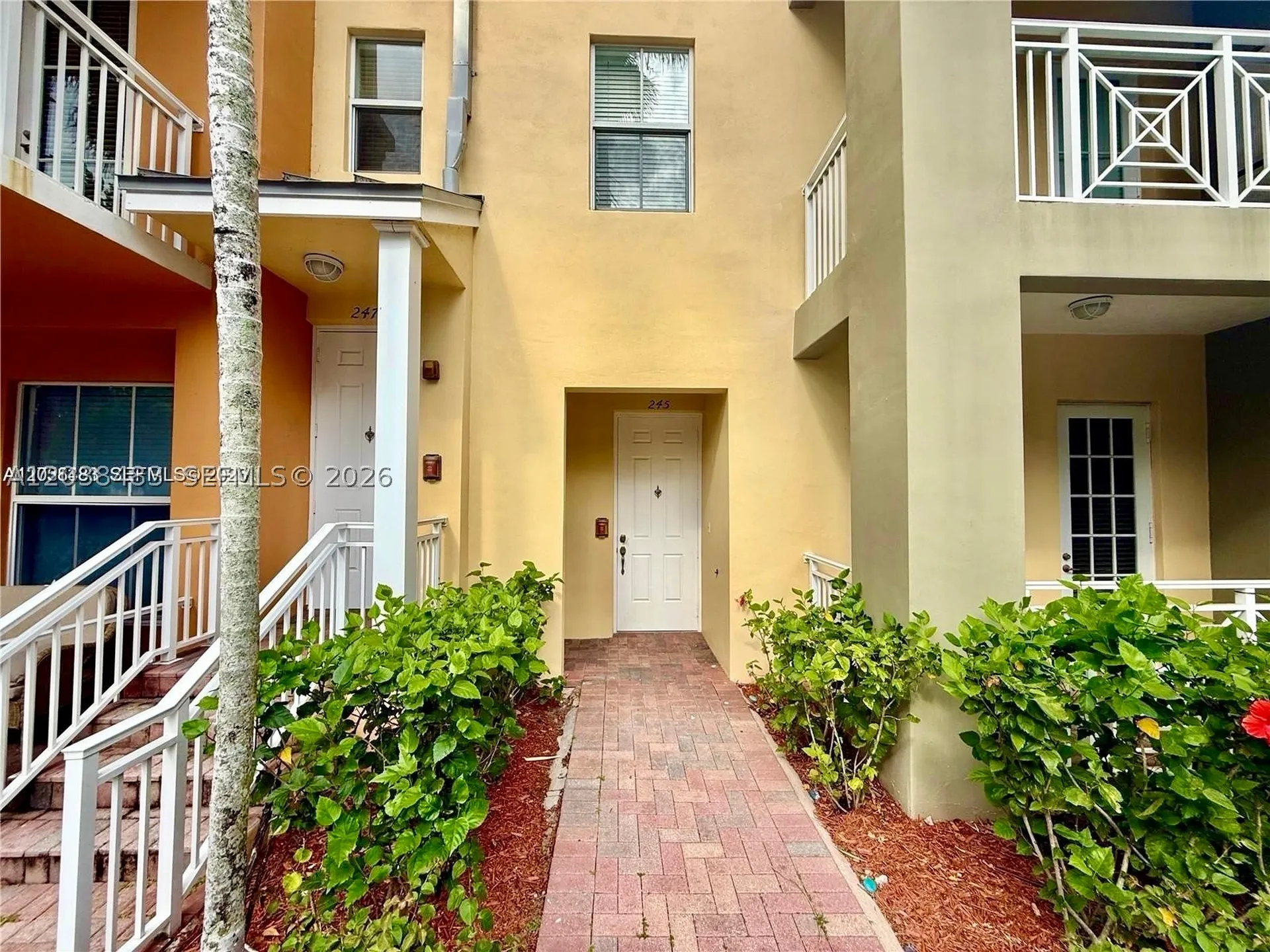 259 SW 13th Terrace Fort Lauderdale FL 33312