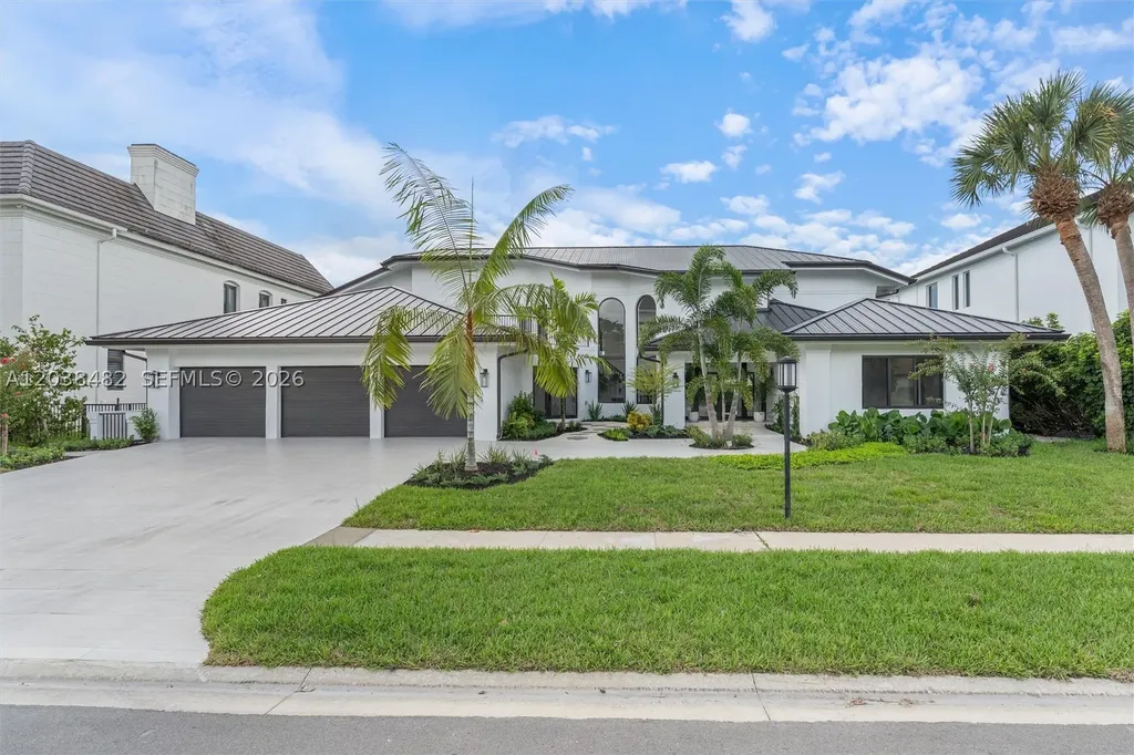 7190 Valencia Drive Boca Raton FL 33433