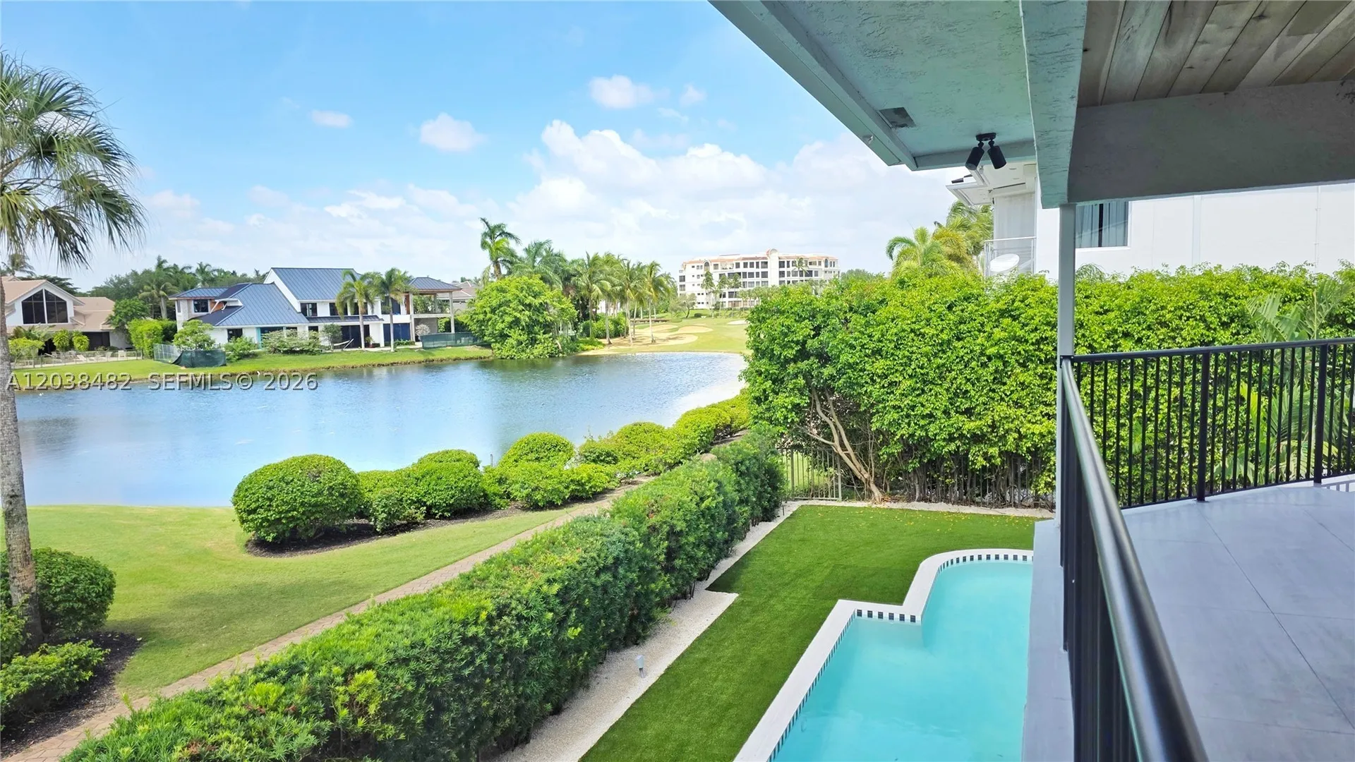 7190 Valencia Drive Boca Raton FL 33433