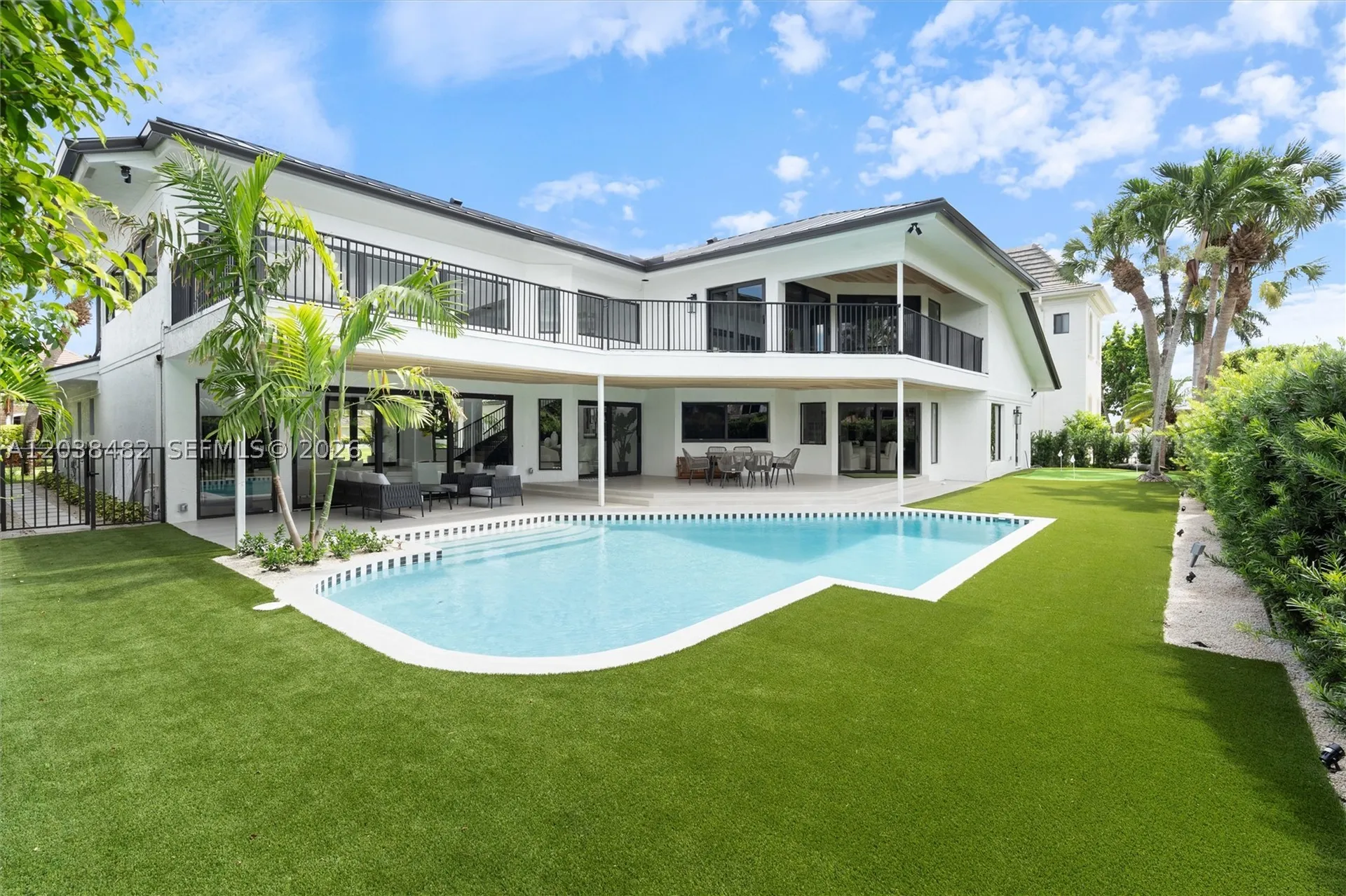7190 Valencia Drive Boca Raton FL 33433