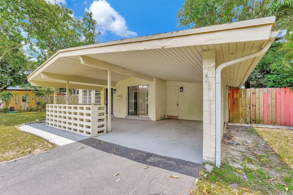 6610 Johnson Street Hollywood FL 33024