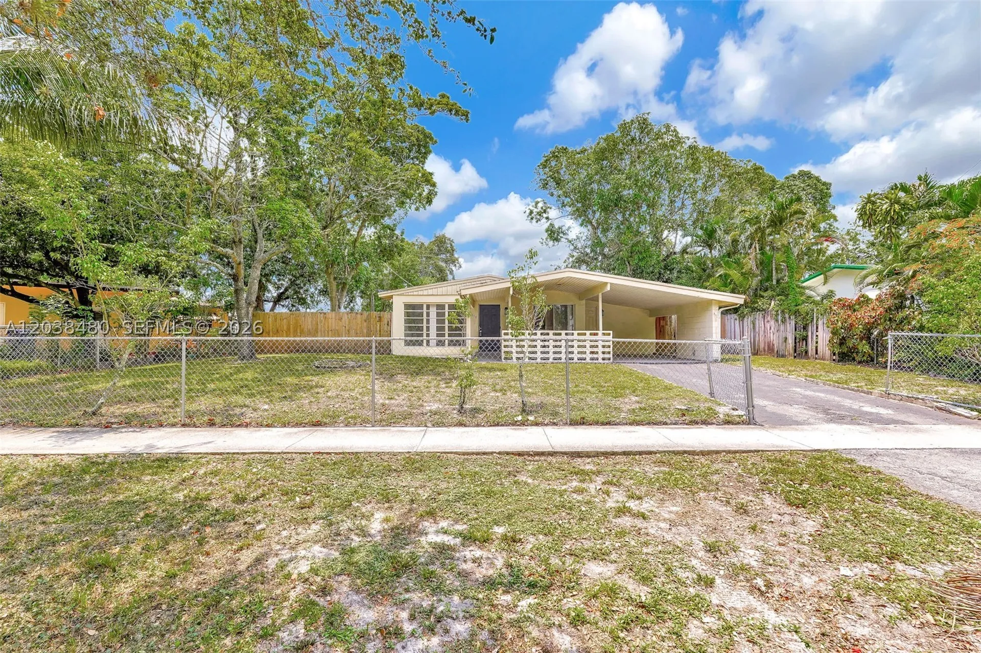 6610 Johnson Street Hollywood FL 33024