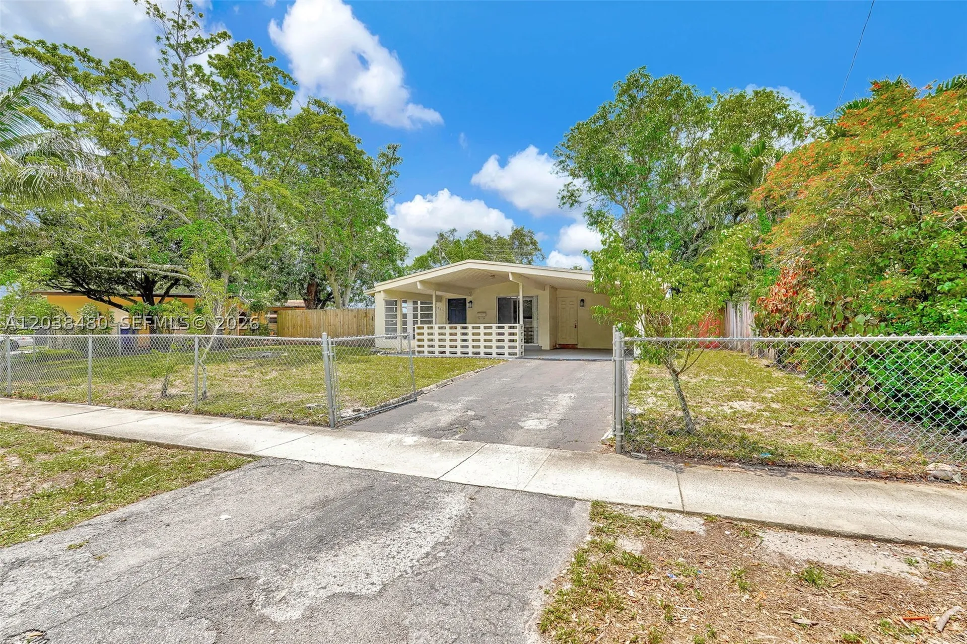 6610 Johnson Street Hollywood FL 33024