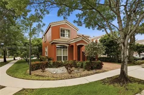 4813 SW 155th Terrace Miramar FL 33027
