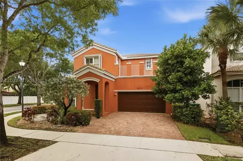 4813 SW 155th Terrace Miramar FL 33027