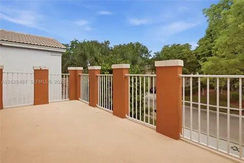 4813 SW 155th Terrace Miramar FL 33027