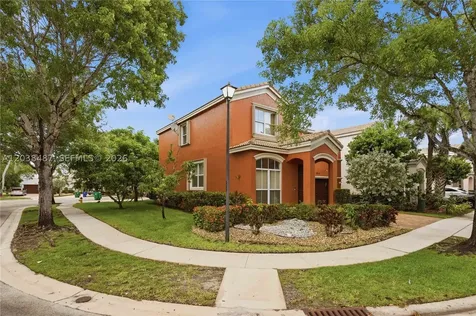 4813 SW 155th Terrace Miramar FL 33027