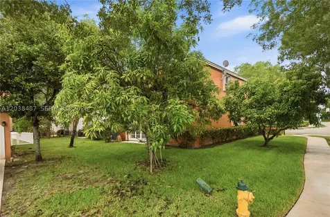 4813 SW 155th Terrace Miramar FL 33027