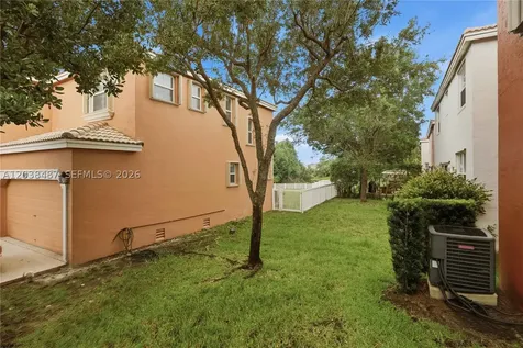 4813 SW 155th Terrace Miramar FL 33027