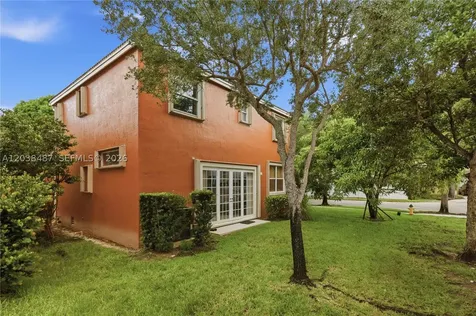 4813 SW 155th Terrace Miramar FL 33027
