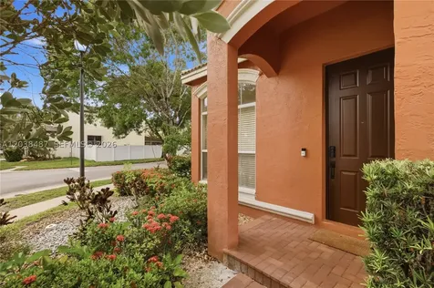 4813 SW 155th Terrace Miramar FL 33027