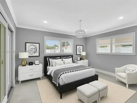 2144 NE 64th Street Fort Lauderdale FL 33308