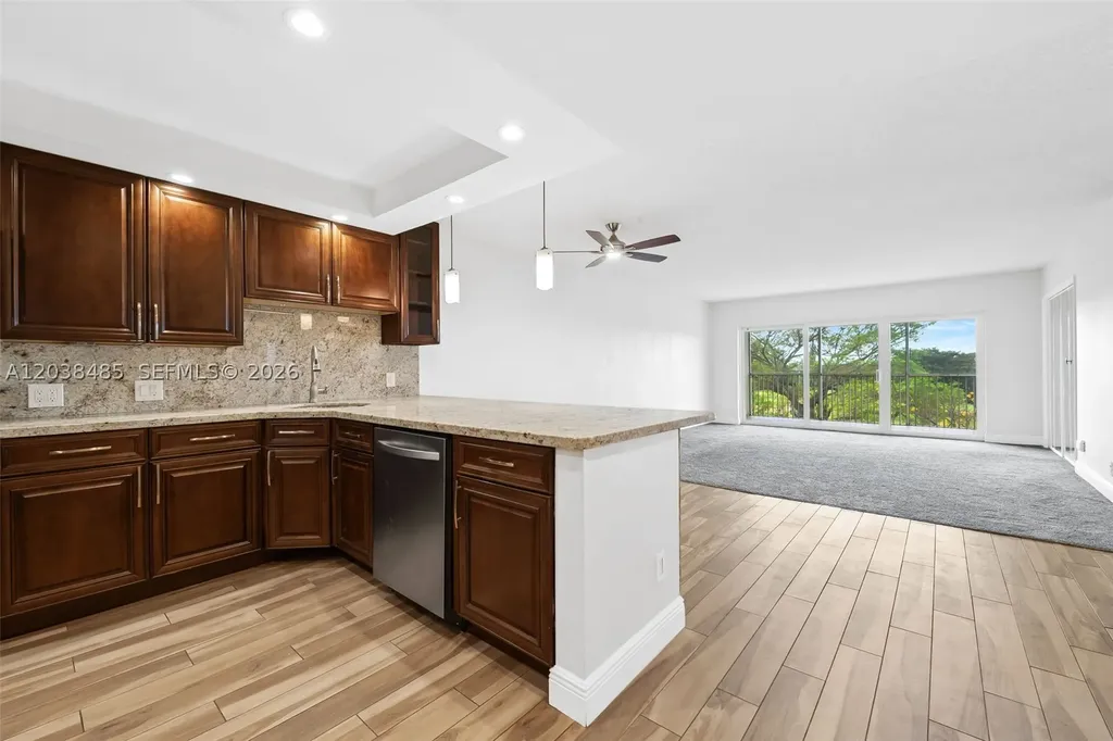 3050 N Palm Aire Drive Pompano Beach FL 33069