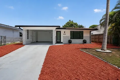 258 SW 8th Street Dania Beach FL 33004
