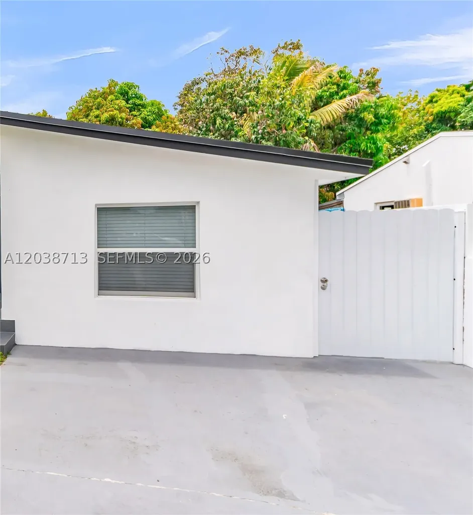 2600 NW 108th Street Miami FL 33167
