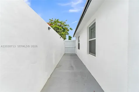 2600 NW 108th Street Miami FL 33167