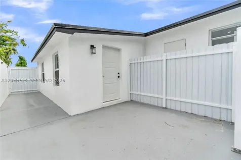 2600 NW 108th Street Miami FL 33167