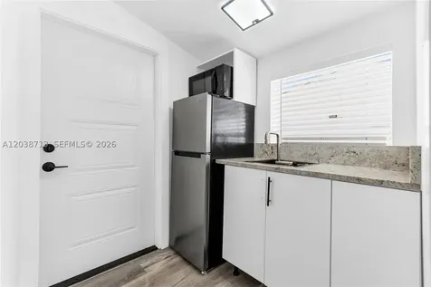 2600 NW 108th Street Miami FL 33167