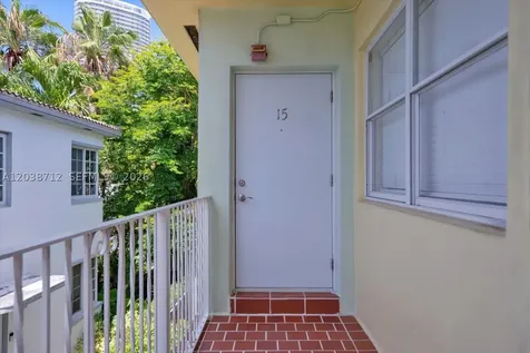 653 Michigan Avenue Miami Beach FL 33139