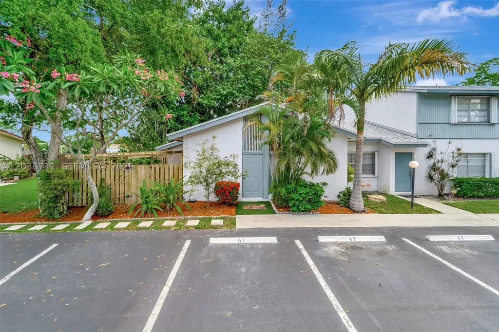7447 W Sunrise Boulevard Plantation FL 33313