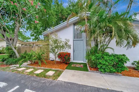 7447 W Sunrise Boulevard Plantation FL 33313